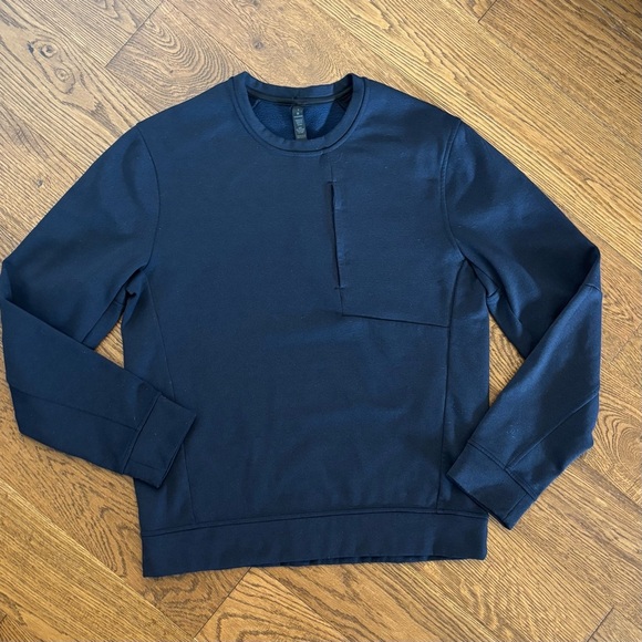 Lululemon city sweat crew - Picture 7 of 7